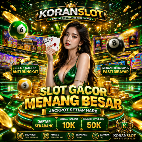 Poster Promo / Informasi
