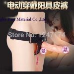 Alat bantu sexualitas untuk wanita, penis ikat pinggang