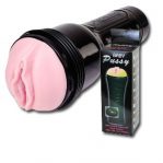 Alat bantu sex buat lelaki, Vaginator tabung senter